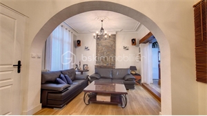 maison à la vente -   72000  LE MANS, surface 128 m2 vente maison - UBI468401642